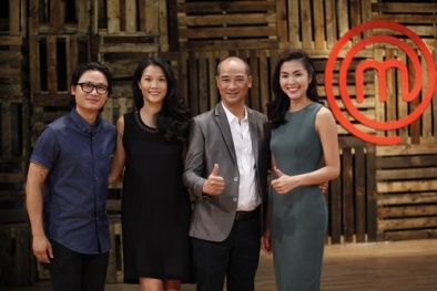 Món ăn truyền thống được đánh giá cao tại MasterChef Vietnam
